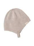 Marmar Cashew Melange Aly Knit Bonnet Hat