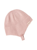 Marmar Faded Rose Aly Knit Bonnet Hat