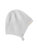 Marmar Aluminum Aly Knit Bonnet Hat