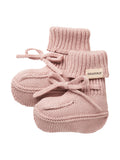 Marmar Faded Rose Abootie Socks
