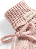 Marmar Faded Rose Abootie Socks