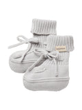 Marmar Aluminum Abootie Socks
