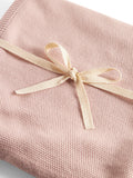 Marmar Faded Rose Alia Blanket