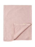 Marmar Faded Rose Alia Blanket