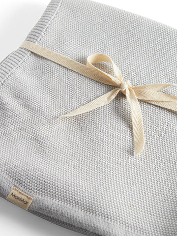 Marmar Aluminum Alia Blanket