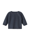 Marmar Blue Toll Sweater + Piro Legging Knit Set