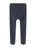 Marmar Blue Toll Sweater + Piro Legging Knit Set