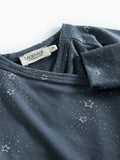 Marmar Copenhagen Starry Night Rubetta Onesie