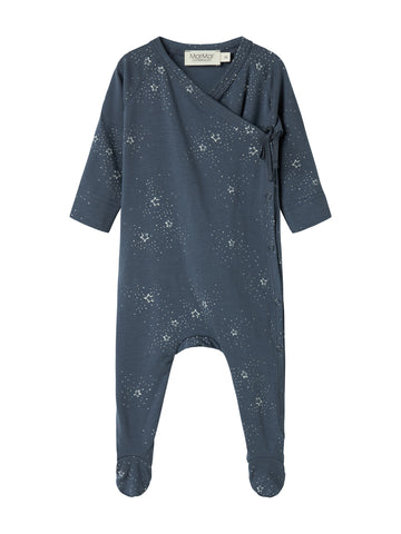 Marmar Copenhagen Starry Night Rubetta Onesie