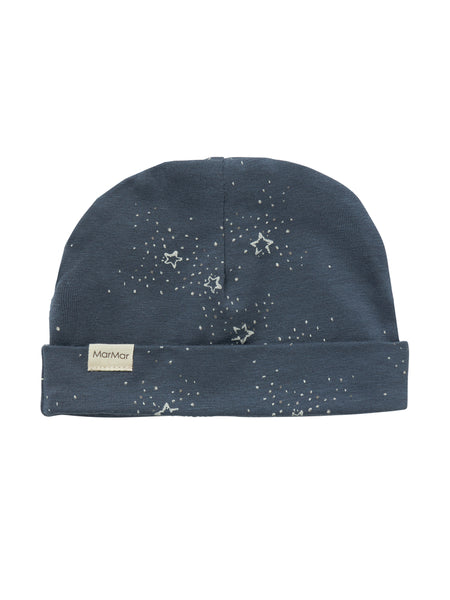Marmar Copenhagen Starry Night Aiko Hat