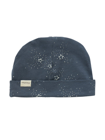 Marmar Copenhagen Starry Night Aiko Hat