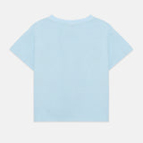 Weekend House Kids Celeste Boat T-shirt
