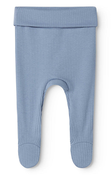 Marmar Copenhagen Blue Iris Belito Set