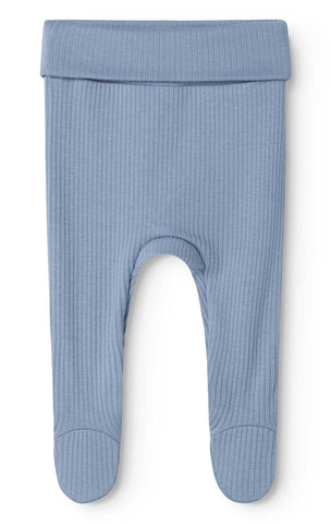 Marmar Copenhagen Blue Iris Belito Set