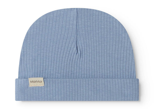 Marmar Copenhagen Blue Iris Aiko Hat
