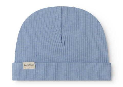 Marmar Copenhagen Blue Iris Aiko Hat