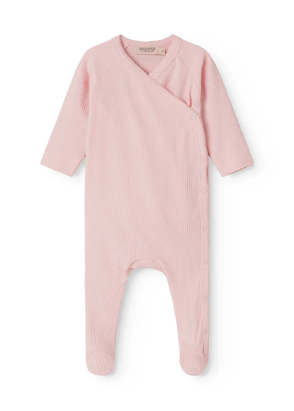 Marmar Copenhagen Rose Touch Rubello Footie