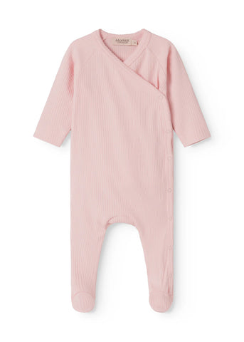 Marmar Copenhagen Rose Touch Rubello Footie