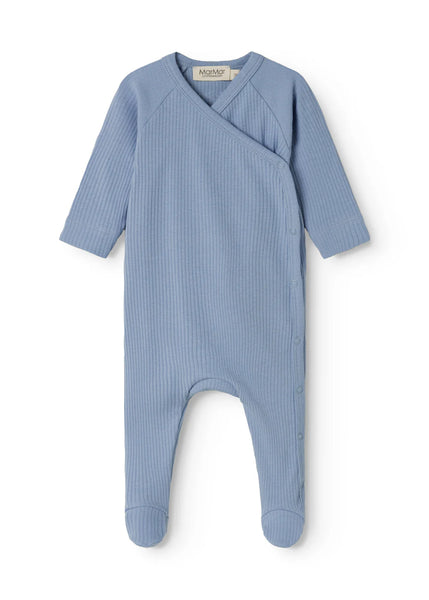Marmar Copenhagen Blue Iris Rubello Footie