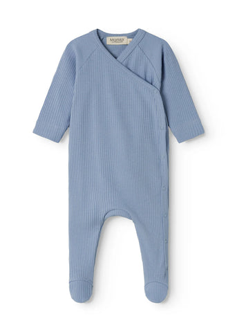 Marmar Copenhagen Blue Iris Rubello Footie
