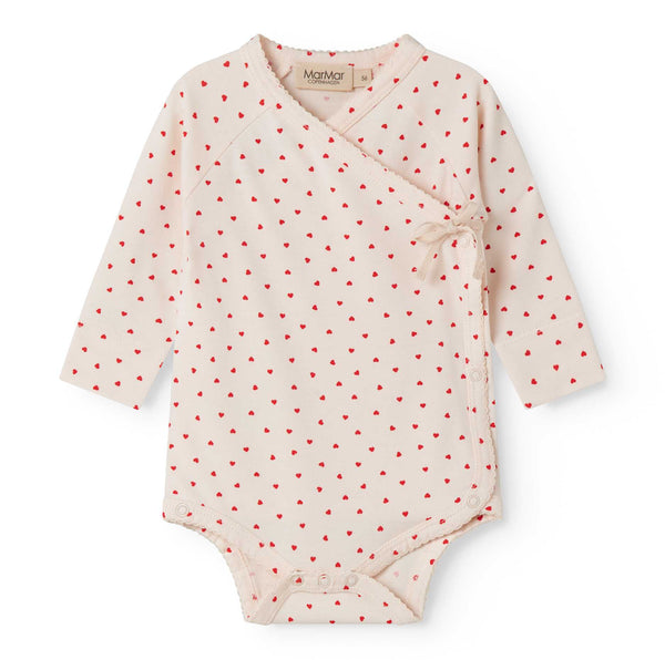 Marmar Copenhagen Happy Hearts Belita Set