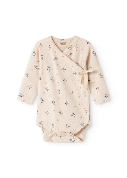 Marmar Copenhagen Roses Belito Set