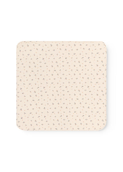 Marmar Copenhagen Roses Alida Blanket