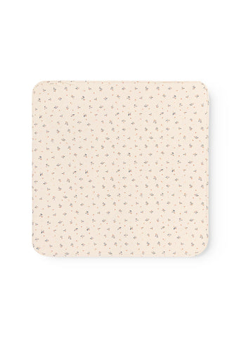 Marmar Copenhagen Roses Alida Blanket