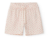 Marmar Copenhagen Happy Hearts Short Set
