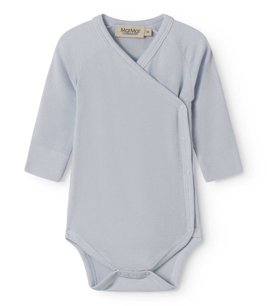 Marmar Copenhagen Blue Mist Belito Set