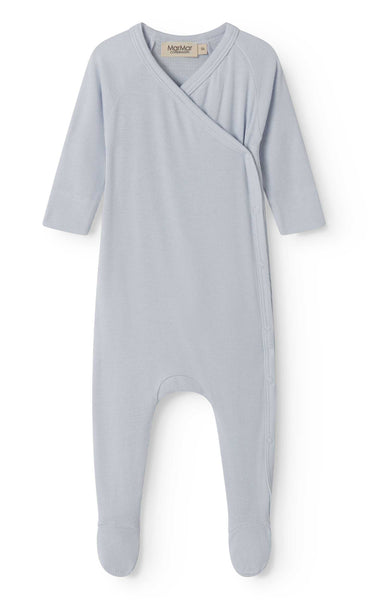 Marmar Copenhagen Blue Mist Rubello Footie
