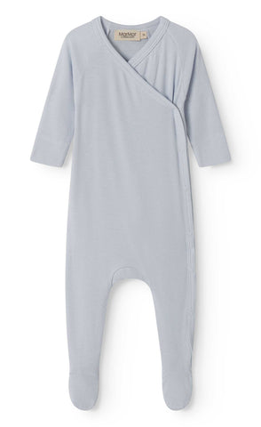 Marmar Copenhagen Blue Mist Rubello Footie