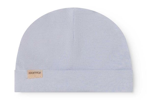 Marmar Copenhagen Blue Mist Aiko Hat