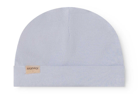 Marmar Copenhagen Blue Mist Aiko Hat