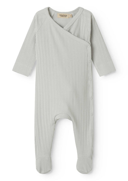 Marmar Copenhagen Morning Dew Rubello Footie