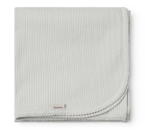 Marmar Copenhagen Morning Dew Alida Blanket