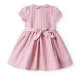 Marmar Copenhagen Bonbon Pink Stripes Darcel Dress