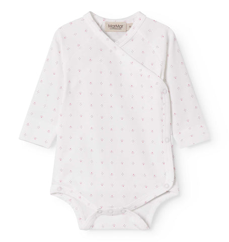 Marmar Copenhagen Tiny Tulip Belito Set