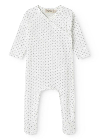 Marmar Copenhagen Droplet Rubello Footie