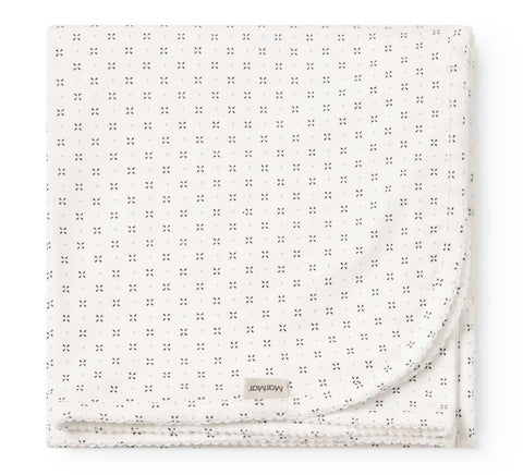 Marmar Copenhagen Droplet Alida Blanket