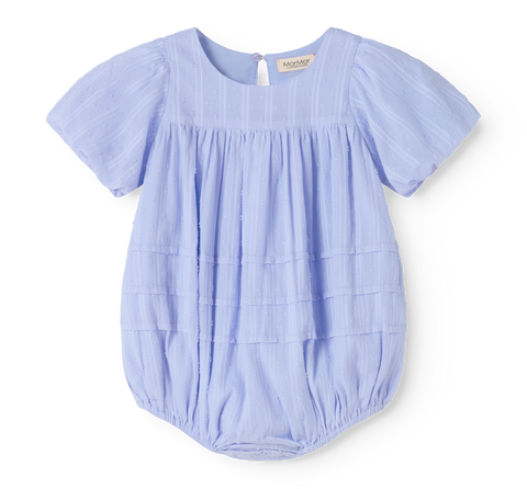 Marmar Copenhagen Ice Lavender Ritona Romper