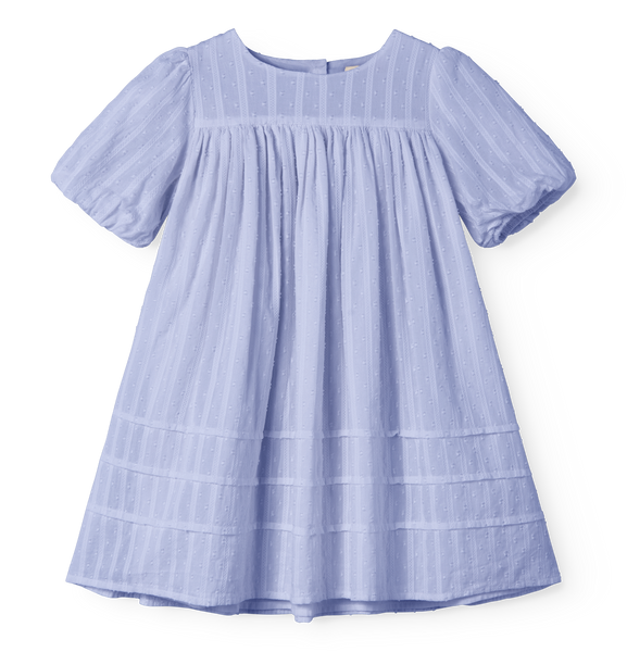 Marmar Copenhagen Ice Lavender Duky Dress