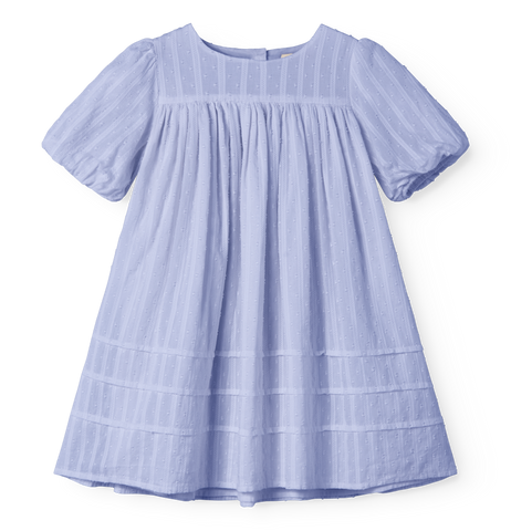 Marmar Copenhagen Ice Lavender Duky Dress