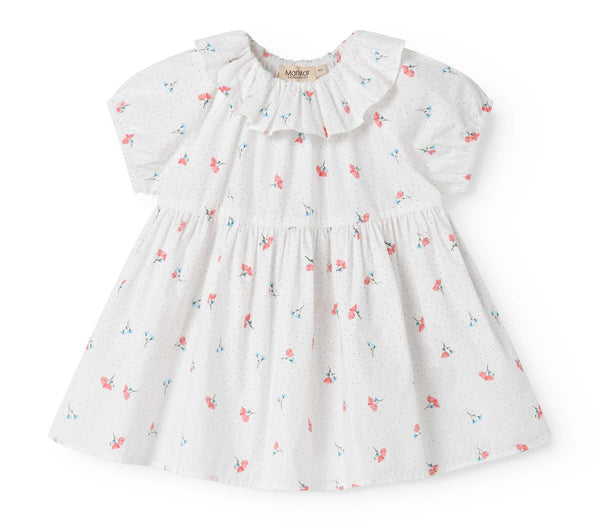 Marmar Copenhagen Baby Poppy Dalino Dress
