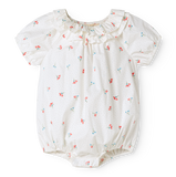 Marmar Copenhagen Poppy Rosetta Romper