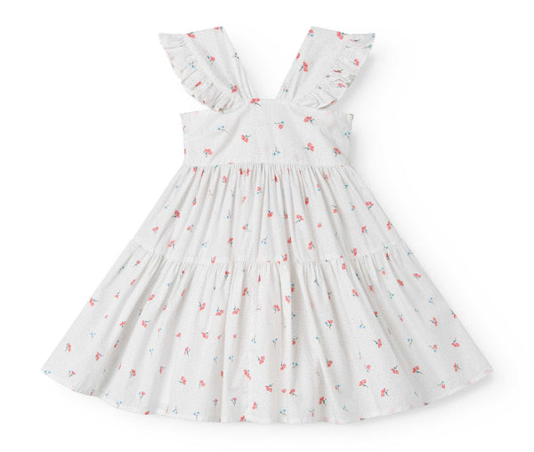 Marmar Copenhagen Poppy Dalani Dress