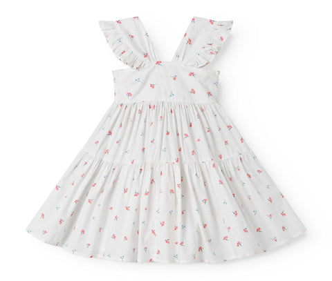 Marmar Copenhagen Poppy Dalani Dress