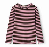 Marmar Copenhagen Heather Stripe Legging Set