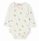 Marmar Copenhagen Teddy Bears Belito Set