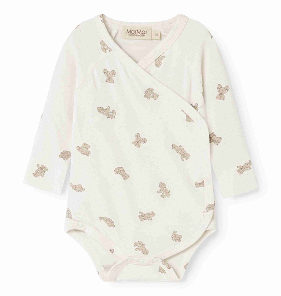 Marmar Copenhagen Teddy Bears Belito Set